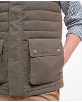 Steppweste Bradford, Barbour