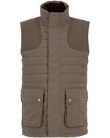 Steppweste Bradford, Barbour