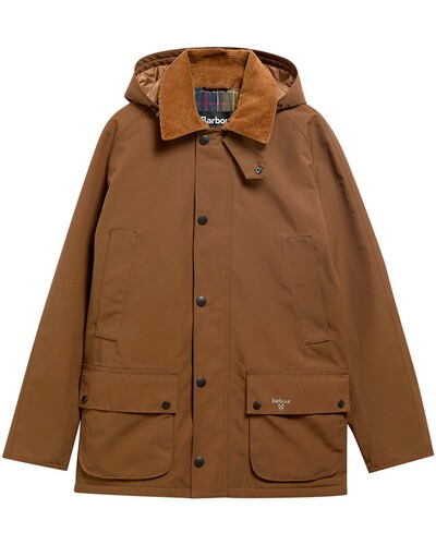Jacke Winter Ashby Waterproof, Barbour