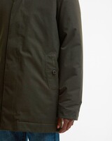 Jacke Northdale Waterproof Mac, Barbour