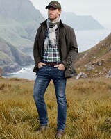 Jacke Northdale Waterproof Mac, Barbour