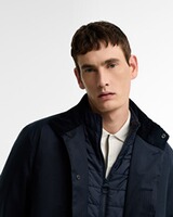 Jacke Northdale Waterproof Mac, Barbour