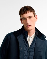 Jacke Northdale Waterproof Mac, Barbour