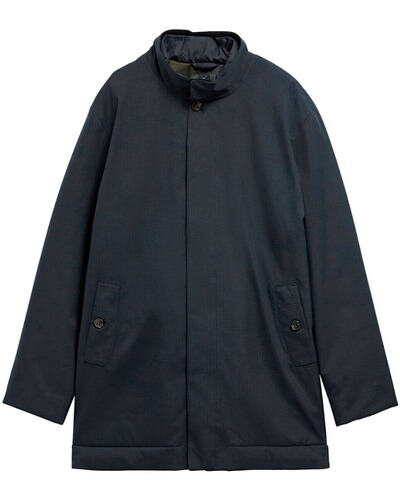 Jacke Northdale Waterproof Mac, Barbour