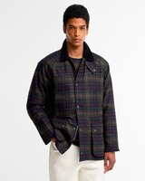 Wolljacke Tartan Bedale, Barbour