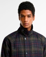Wolljacke Tartan Bedale, Barbour