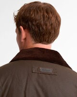 Wachsjacke Sandale, Barbour