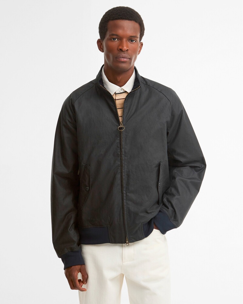 Wachsblouson Chelsea, Barbour