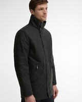 Wachsjacke Modern Powell, Barbour