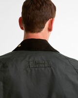 Wachsjacke Bedale Icons Patch, Barbour