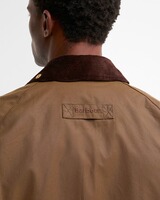 Wachsjacke Icons Transport, Barbour