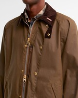 Wachsjacke Icons Transport, Barbour