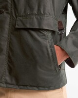 Wachsjacke Icons Spey, Barbour