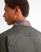 Wachsjacke Icons Spey, Barbour