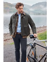 Chino Driver Pants, MAC
