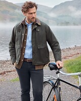 Chino Driver Pants, MAC