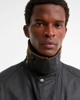 Wachsjacke Icons Beaufort, Barbour