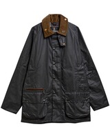 Wachsjacke Icons Beaufort, Barbour