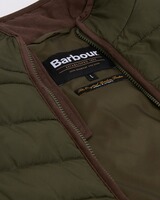 Steppjacke Broughton, Barbour