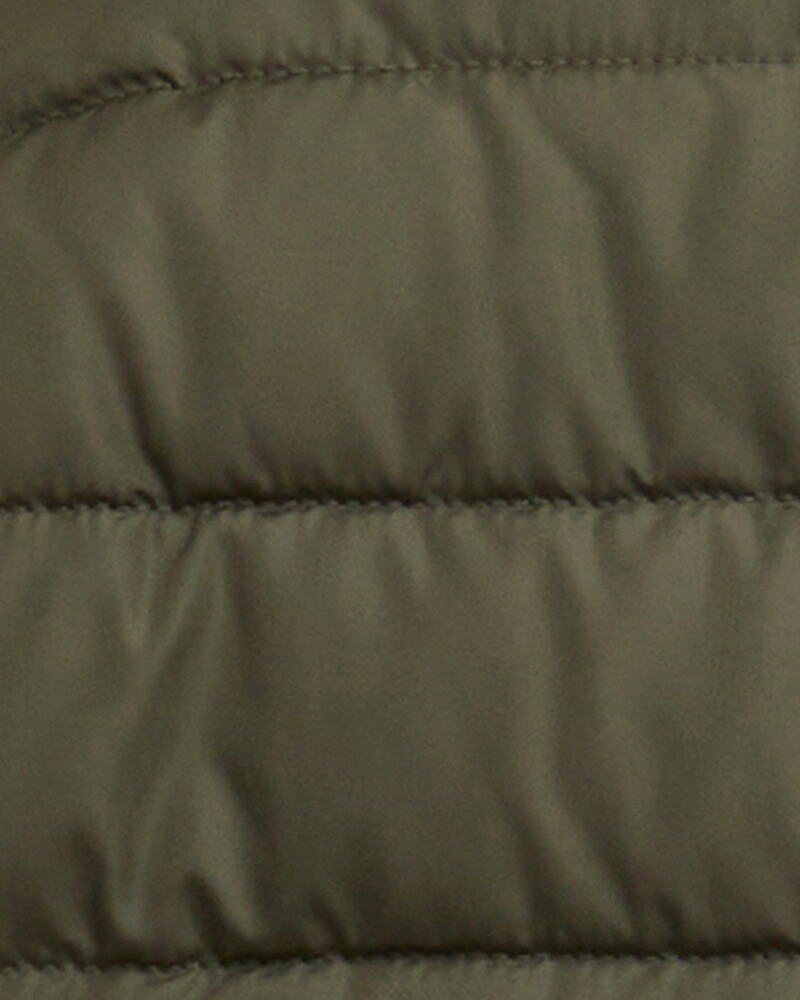 Steppjacke Broughton, Barbour