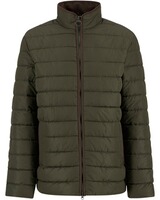 Steppjacke Broughton, Barbour