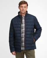 Steppjacke Broughton, Barbour