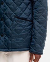 Steppjacke Icons Heritage Liddesdale, Barbour