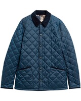 Steppjacke Icons Heritage Liddesdale, Barbour