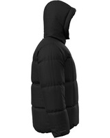 Steppjacke Limitless Down, Under Armour