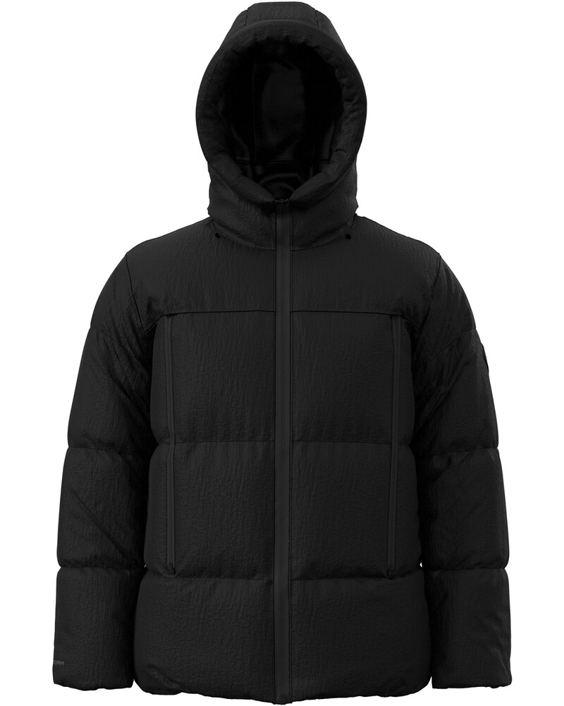 Steppjacke Limitless Down