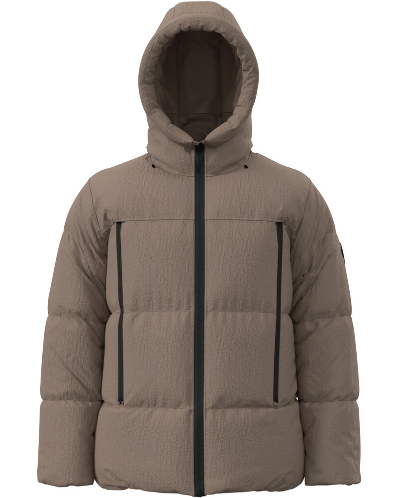 Steppjacke Limitless Down