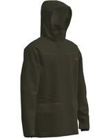 Jacke Titan Loden Long, Swedteam