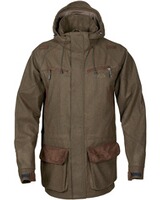 Jacke Titan Loden Long, Swedteam