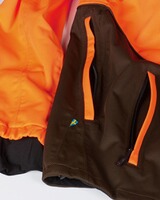 Jacke Ultra 2, Swedteam