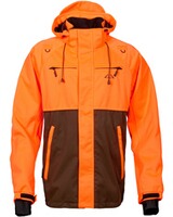 Jacke Ultra 2, Swedteam