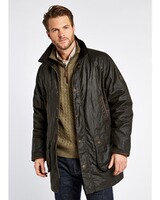 Wachsjacke Brunswick, Dubarry