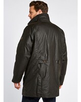 Wachsjacke Brunswick, Dubarry