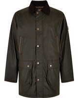 Wachsjacke Brunswick, Dubarry