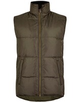 Steppweste Woodstock, Dubarry