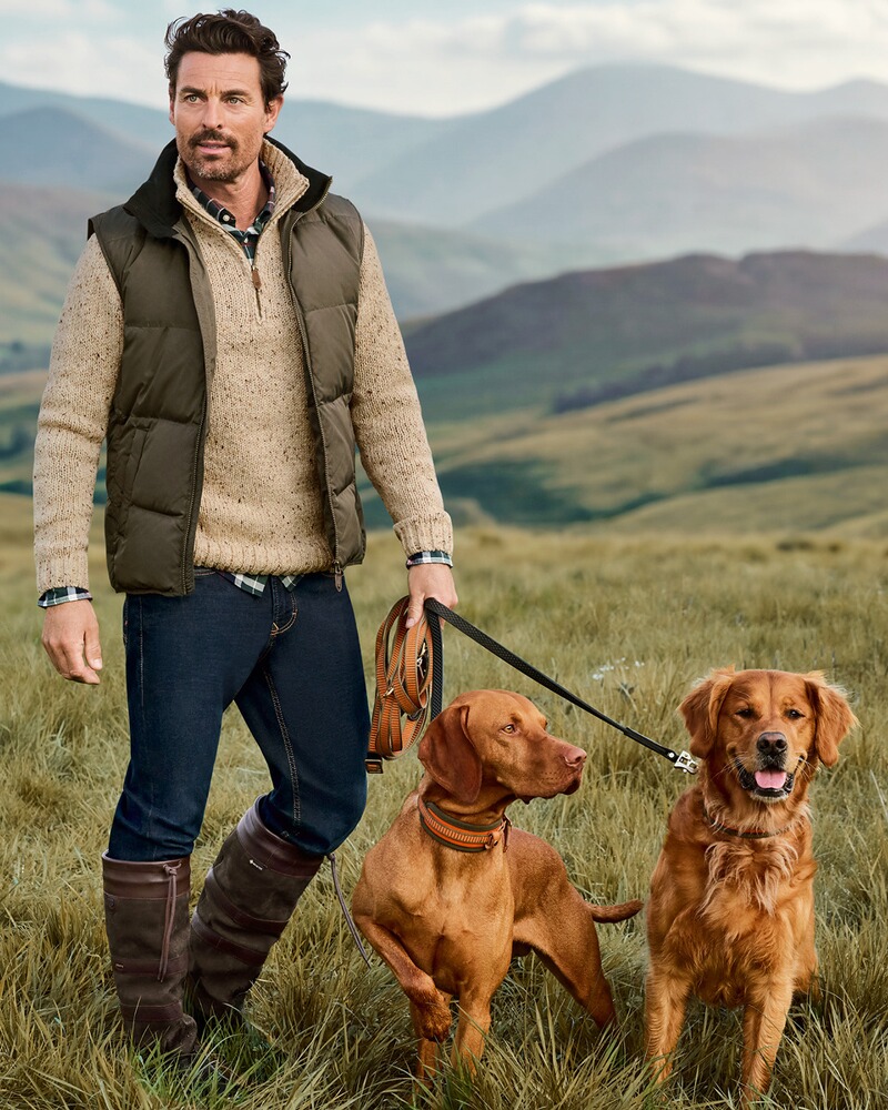 Zip-Troyer Callaghan, Dubarry
