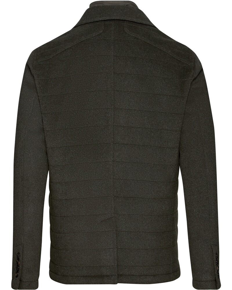 Tweedjacke Austria, Wellington