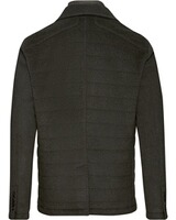 Tweedjacke Austria, Wellington