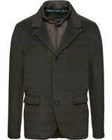 Tweedjacke Austria, Wellington