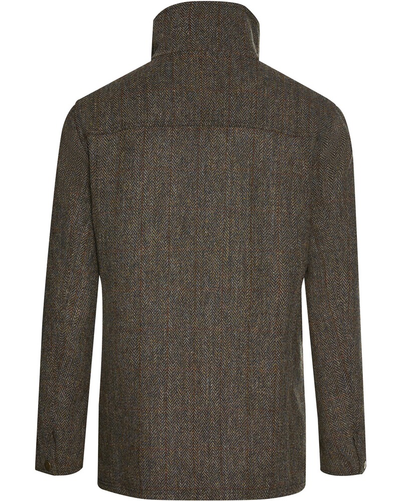 Tweedjacke Bristol, Wellington