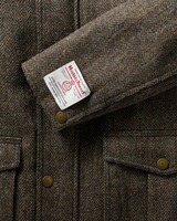 Tweedjacke Bristol, Wellington