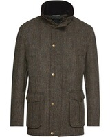 Tweedjacke Bristol, Wellington
