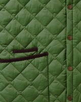 Steppjacke York, Wellington