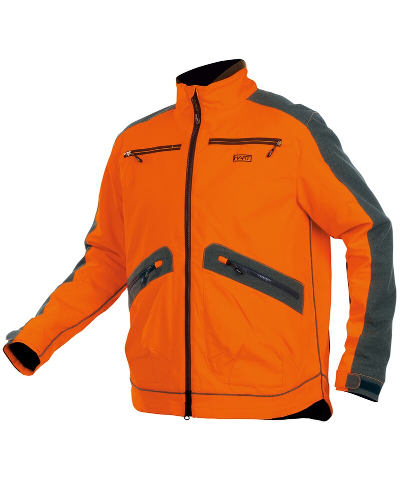 Jacke Bianditz-JS