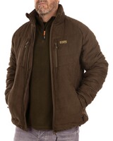 Jacke Boulder-J, Hart