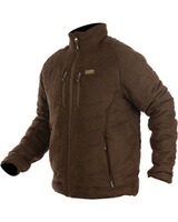 Jacke Boulder-J, Hart
